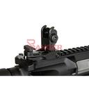 FUSIL SPECNA ARMS SA-F03 FLEX X-ASR NEGRO