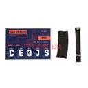 FUSIL SPECNA ARMS SA-F03 FLEX X-ASR NEGRO