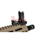 FUSIL SPECNA ARMS SA-F03 FLEX X-ASR TAN-NEGRO
