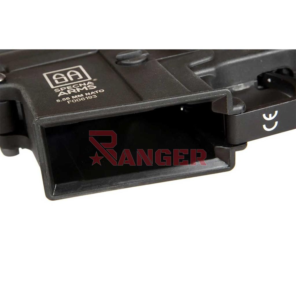 FUSIL SPECNA ARMS SA-F03 FLEX X-ASR TAN-NEGRO