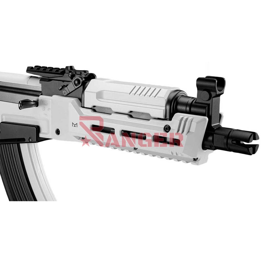 FUSIL MARUI AK STORM NEXT GEN BLANCO