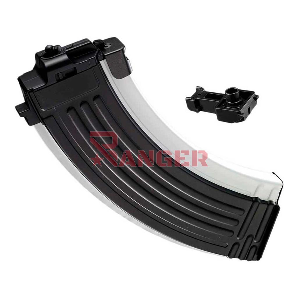 FUSIL MARUI AK STORM NEXT GEN BLANCO
