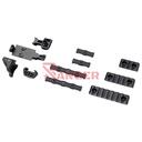 FUSIL MARUI AK STORM NEXT GEN NEGRO