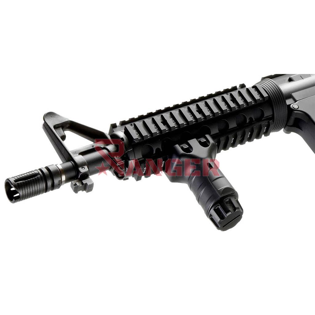 FUSIL MARUI M4 CQB-R NEGRO-TAN