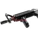 FUSIL MARUI M4 CQB-R NEGRO-TAN
