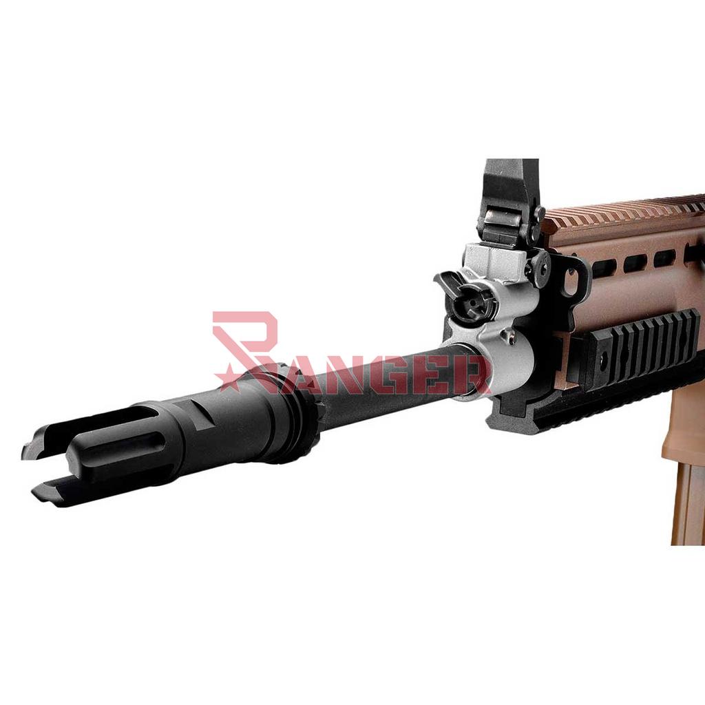 FUSIL MARUI SCAR-H TAN