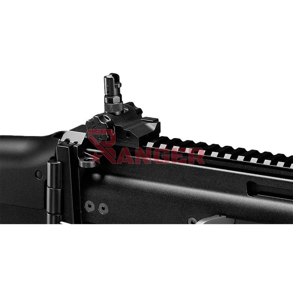 FUSIL MARUI SCAR-L CQC NEGRO