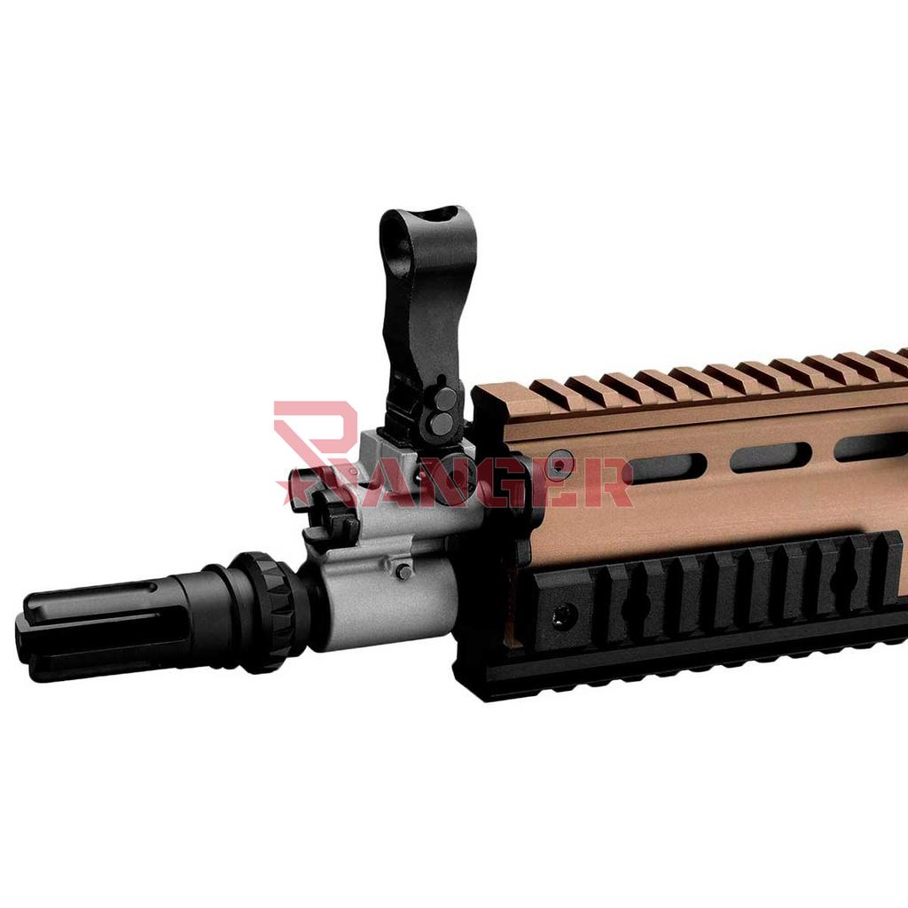FUSIL MARUI SCAR-L CQC TAN