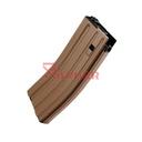 FUSIL MARUI SCAR-L CQC TAN