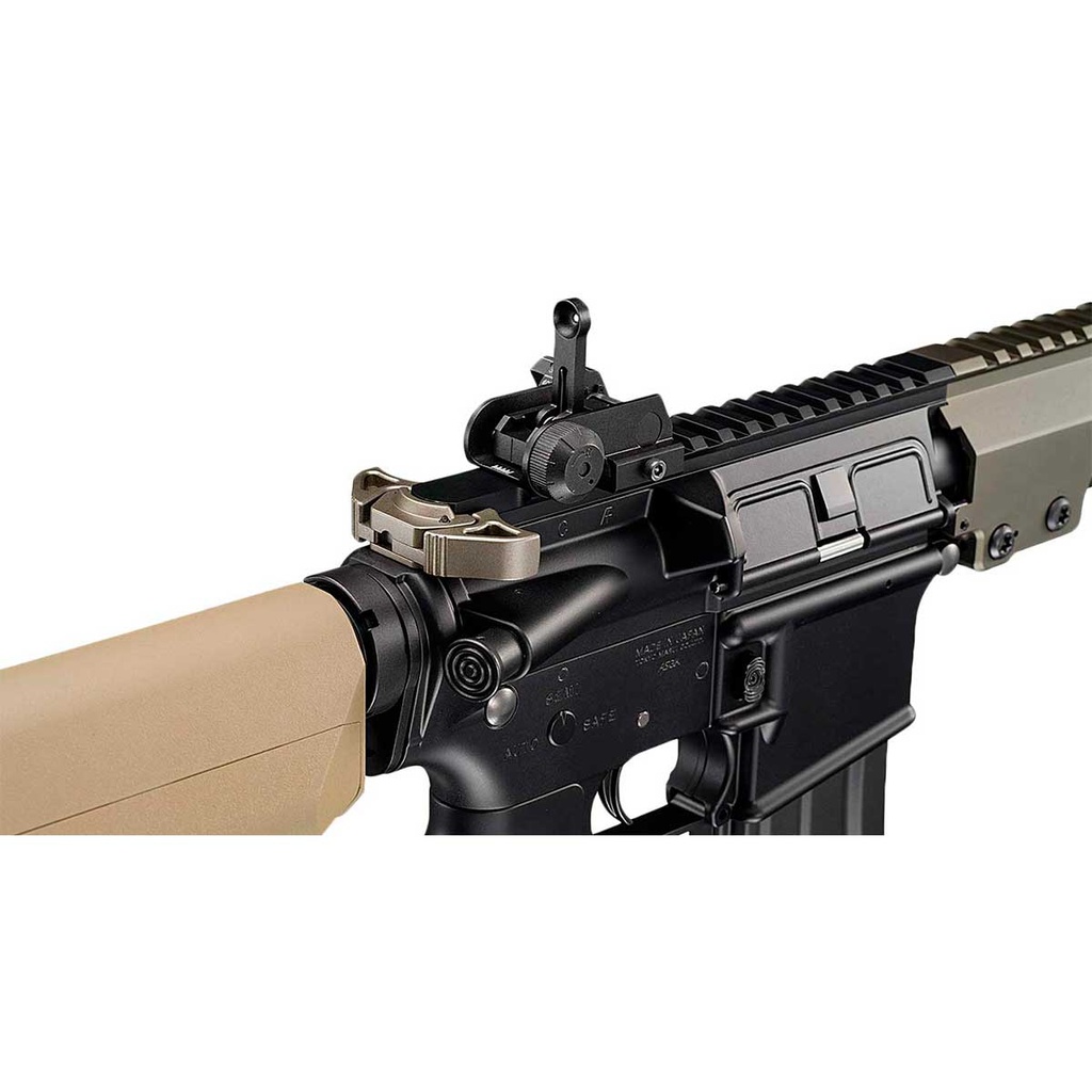 Comprar Fusil Marui Urg-I Sopmod Block 3 Next-Gen Tan-Negro
