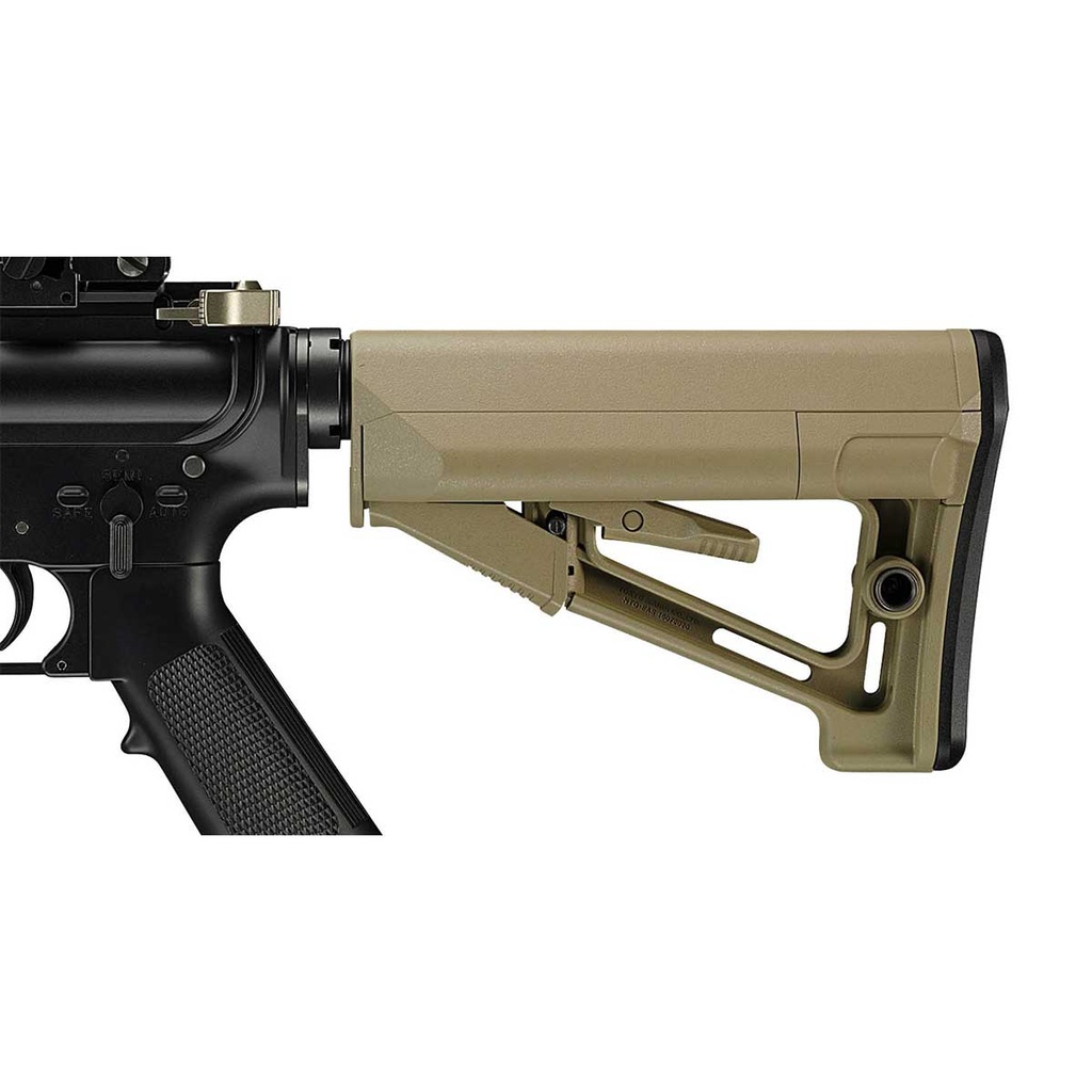 Comprar Fusil Marui Urg-I Sopmod Block 3 Next-Gen Tan-Negro