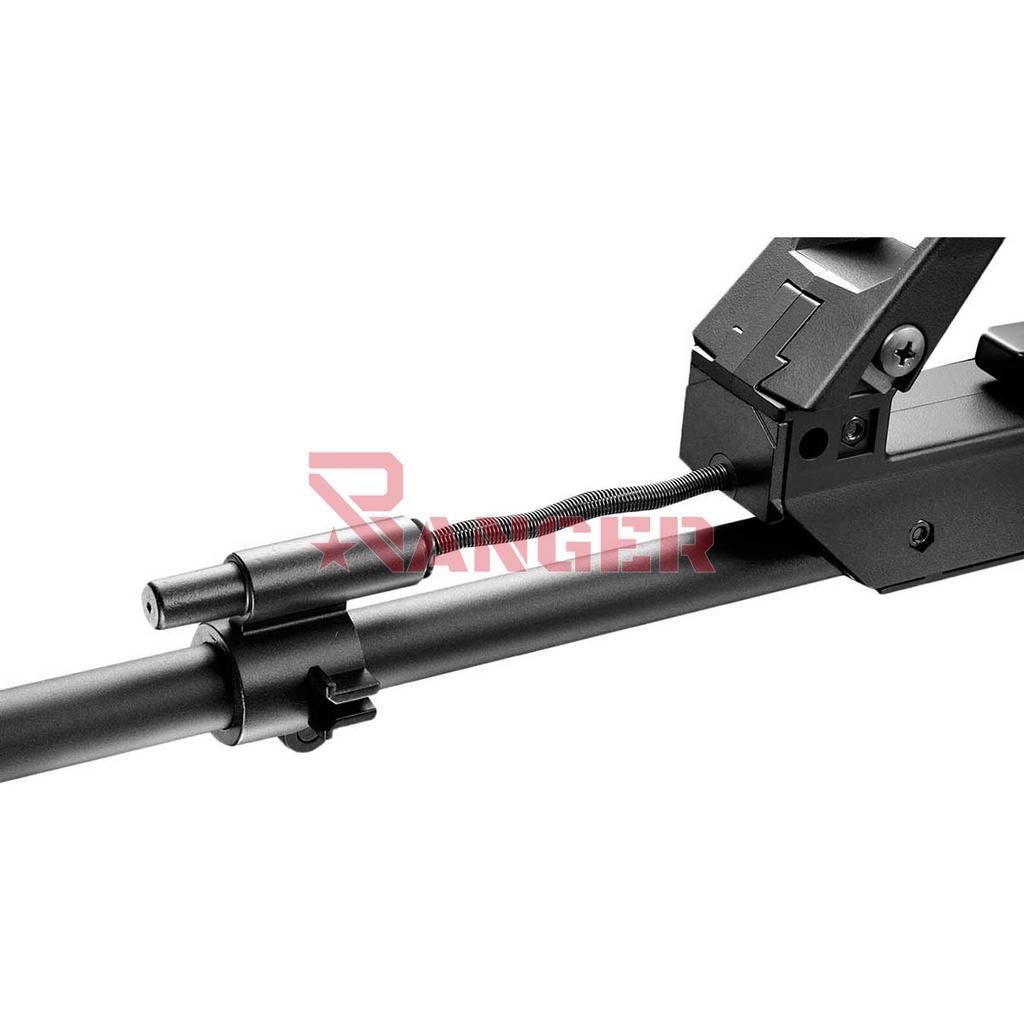 FUSIL TOKYO MARUI G36K NEXT-GEN NEGRO