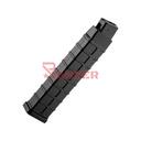 FUSIL MARUI SCORPION MOD.M NEGRO   