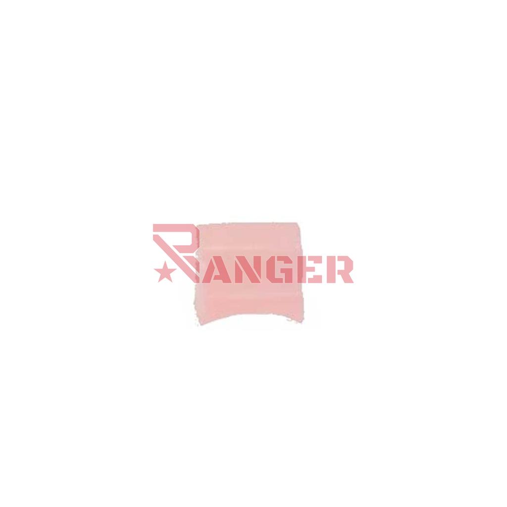 TENSIONADOR HOP-UP MAPLE LEAF SILICONA 80º ROSA