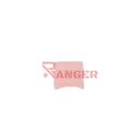 TENSIONADOR HOP-UP MAPLE LEAF SILICONA 80º ROSA