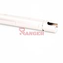 CAÑON MAPLE LEAF CRAZY JET 6.04 GBB 106MM PLATA