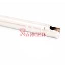 CAÑON MAPLE LEAF CRAZY JET 6.04 GBB 113MM PLATA