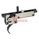GATILLO MAPLE LEAF VSR-10 GEN.3 90º CNC NEGRO