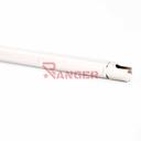 CAÑON MAPLE LEAF CRAZY JET 6.04 VSR-10 470MM PLATA