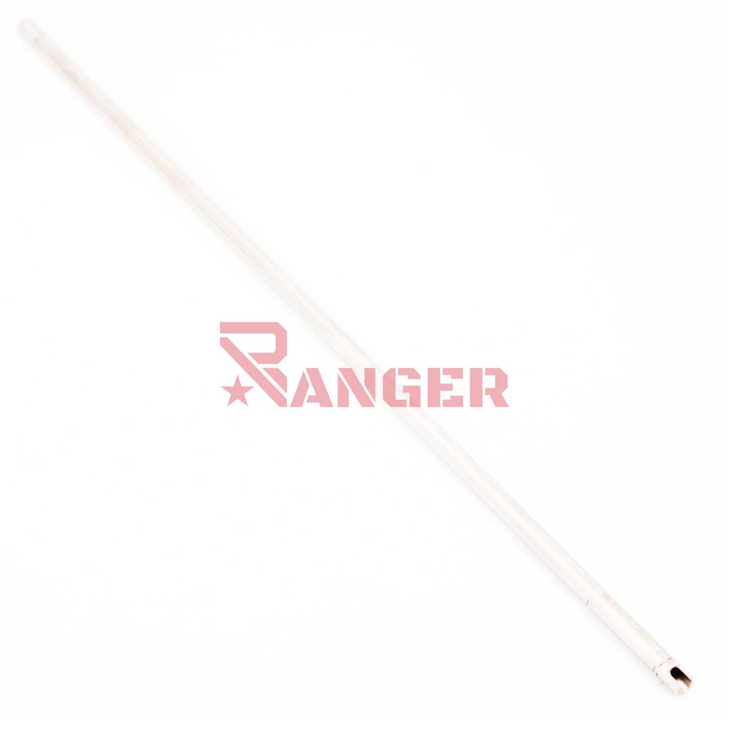 CAÑON MAPLE LEAF CRAZY JET 6.04 VSR-10 470MM PLATA