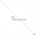 CAÑON MAPLE LEAF CRAZY JET 6.04 VSR-10 470MM PLATA