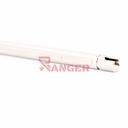 CAÑON MAPLE LEAF 6.02 GBB 106MM PLATA