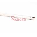 CAÑON MAPLE LEAF 6.02 GBB 200MM PLATA