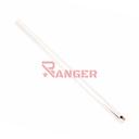 CAÑON MAPLE LEAF 6.02 GBB 200MM PLATA
