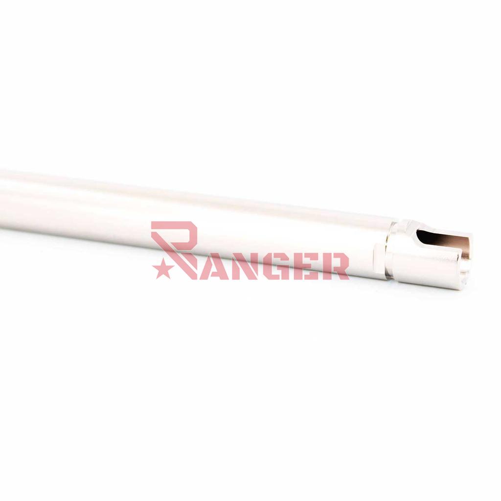 CAÑON MAPLE LEAF  6.02 M&P/MK23 144MM PLATA