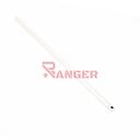 CAÑON MAPLE LEAF 6.02 AEG 290MM PLATA