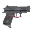 PISTOLA VIGOR MUELLE NEGRA