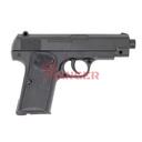PISTOLA VIGOR MUELLE NEGRA