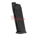 PISTOLA ROSSI GUARDIAN NEGRA