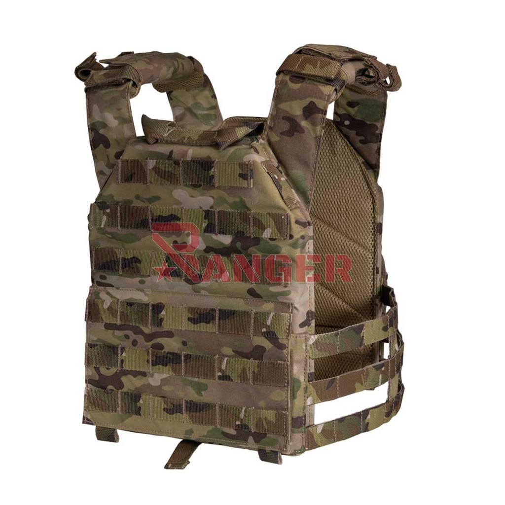 CHALECO CORSO DRAKE MK3 MULTICAM
