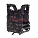 CHALECO CORSO DRAKE MK3 MULTICAM BLACK