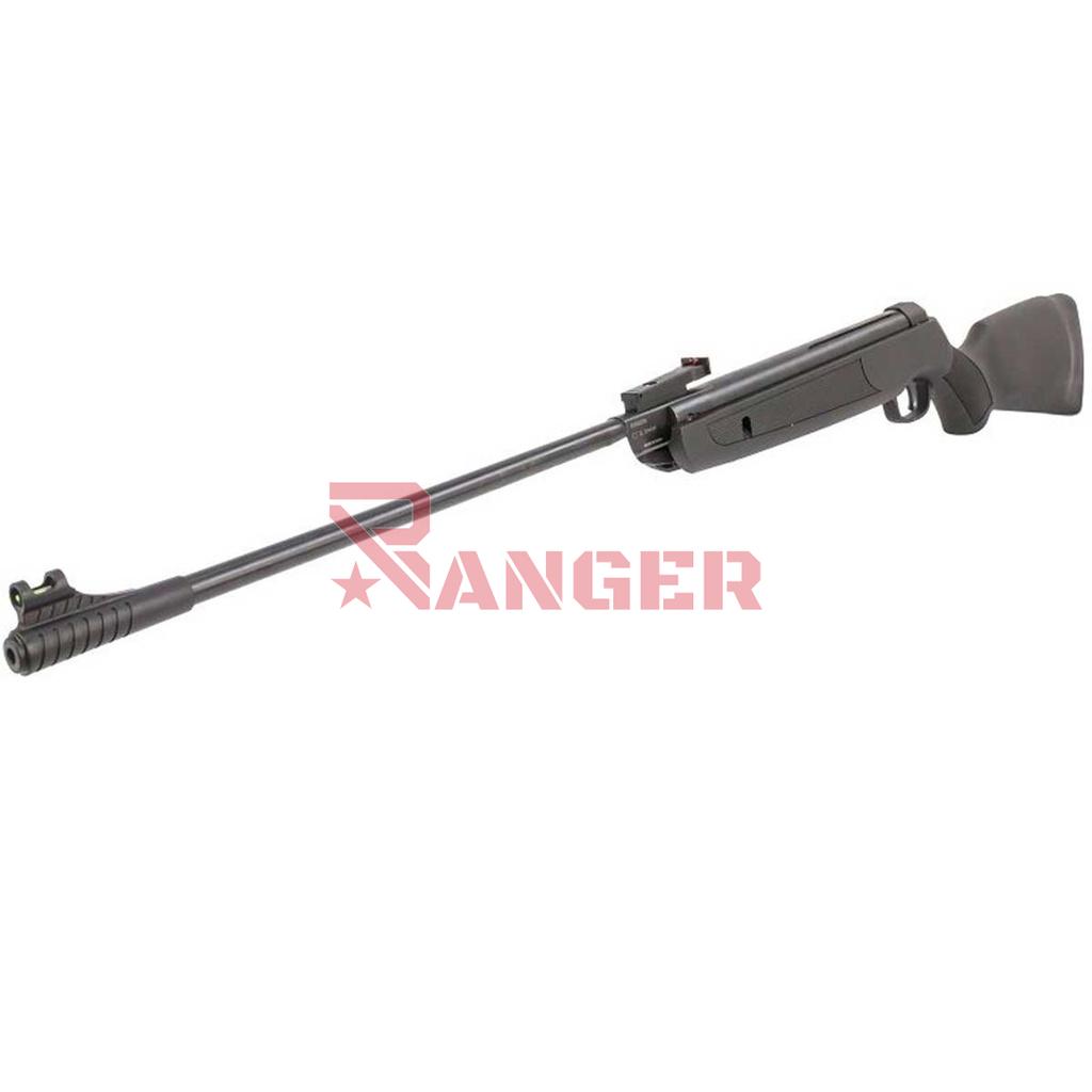 RIFLE PERDIGONES ROSSI SPORT 4.5 NEGRO