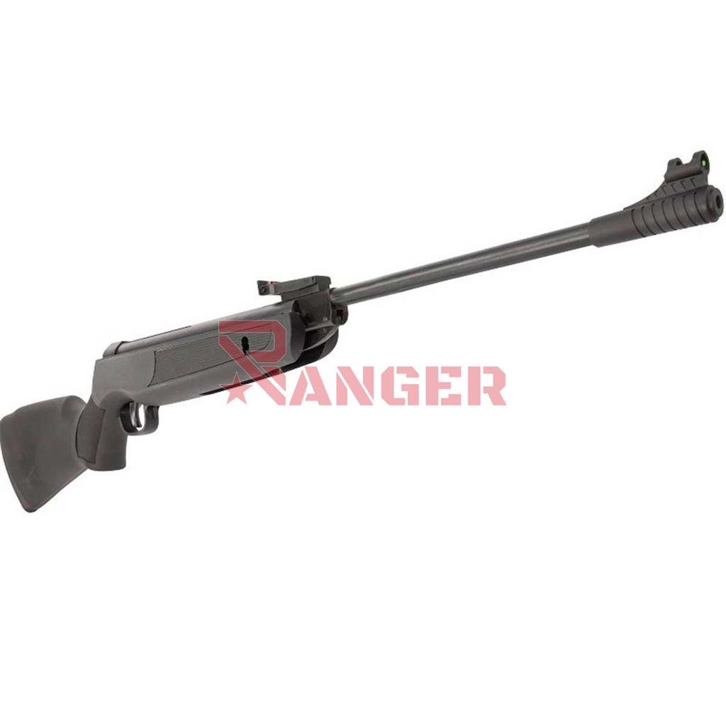 RIFLE PERDIGONES ROSSI SPORT 4.5 NEGRO