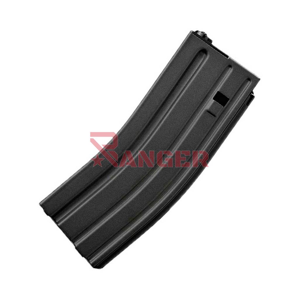 FUSIL MARUI HK416 DELTA CUSTOM NEGRO