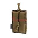 POUCH CORSO CARGADOR G36 SIMPLE DAGGER MOLLE MULTICAM
