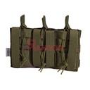 POUCH CORSO CARGADOR M4 TRIPLE DAGGER MOLLE PIX.BOSCOSO