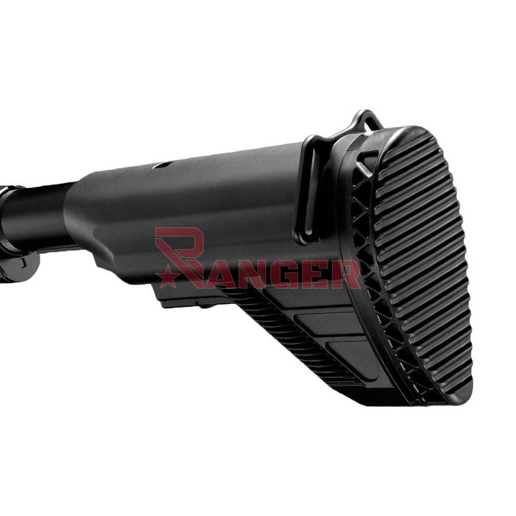 FUSIL MARUI HK417 EARLY VARIANT NEGRO