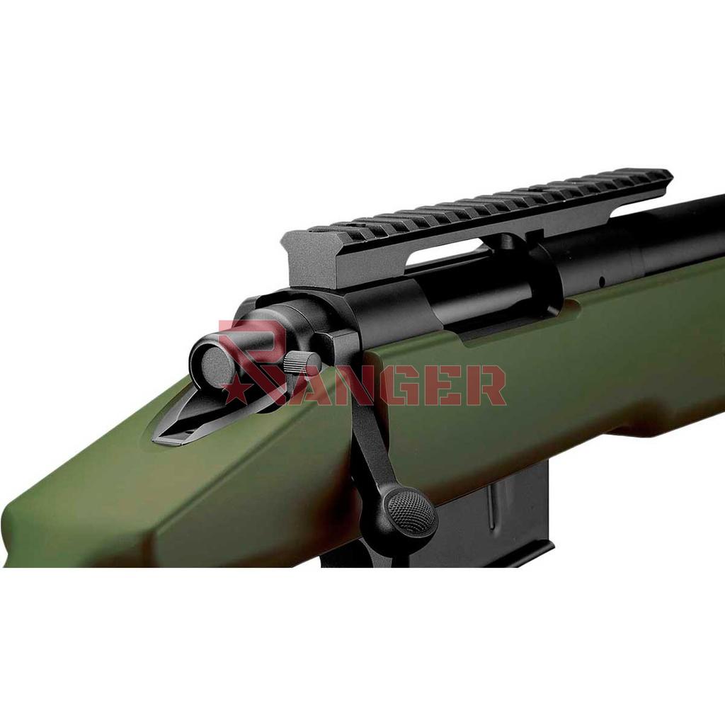 FUSIL MARUI M40A5 SNIPER VERDE