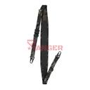 CORREA FUSIL CORSO CROSSBONES 1 - 2 PUNTOS MULTICAM BLACK