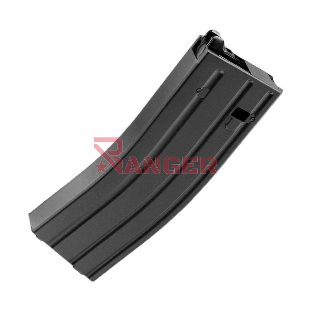 FUSIL MARUI M4A1 CARABINE GAS NEGRO