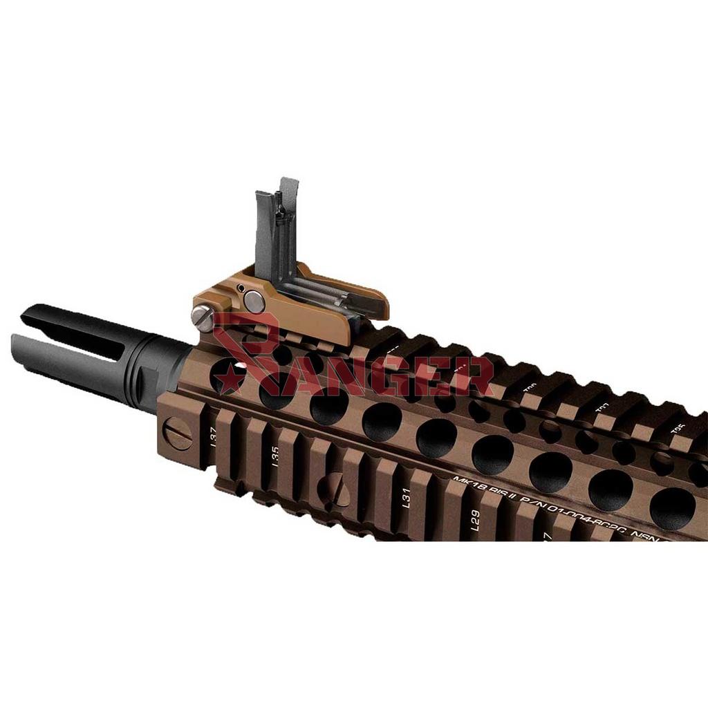 FUSIL MARUI MK18 MOD.1 GAS NEGRO-TAN