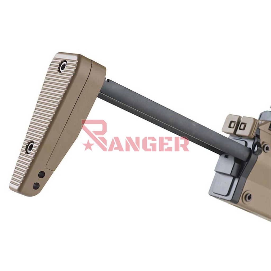 PACK FUSIL MARUI MP7 A1 GAS TAN Y 2 CARGADORES