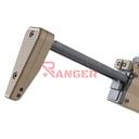 PACK FUSIL MARUI MP7 A1 GAS TAN Y 2 CARGADORES