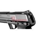 PISTOLA MARUI HK45 GAS NEGRA