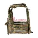 CHALECO CORSO DRAKE MK2 MULTICAM