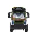 CAMION MILITARY SM-05 CORTO LONA CAMO